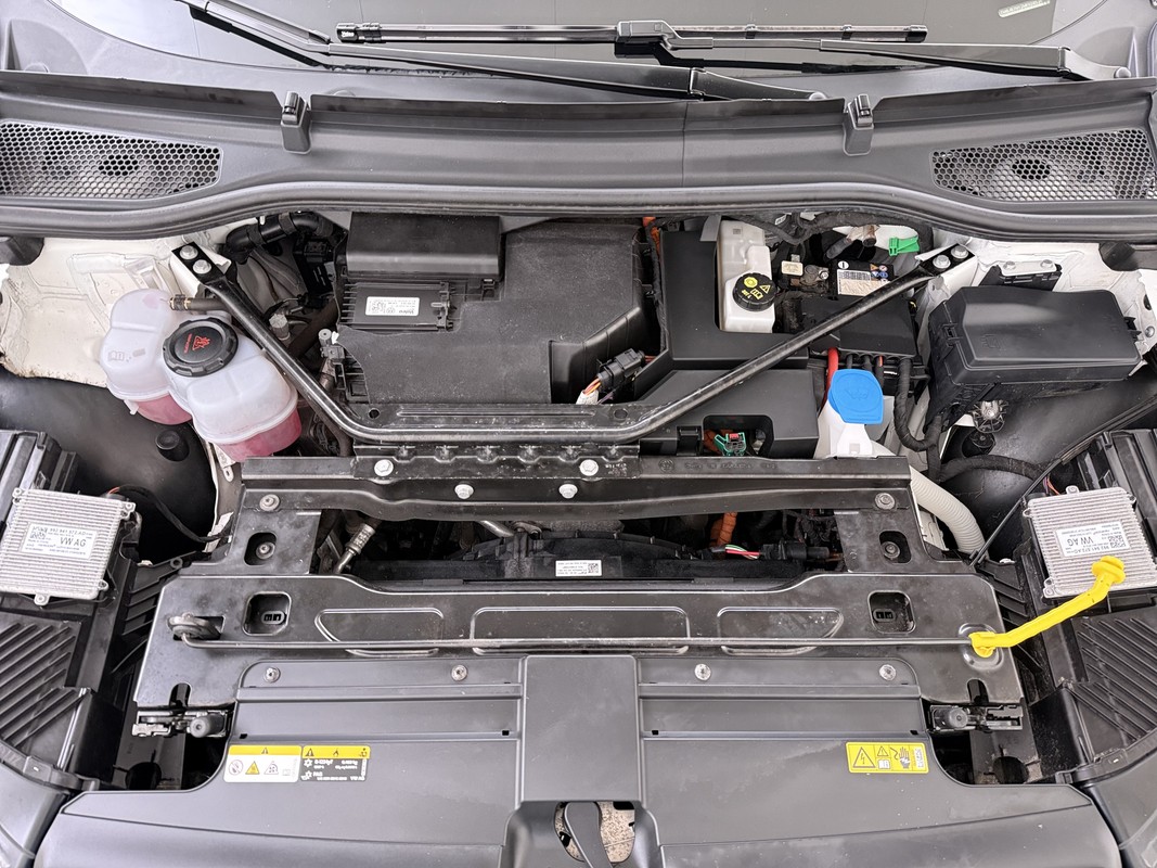 Škoda Enyaq iV