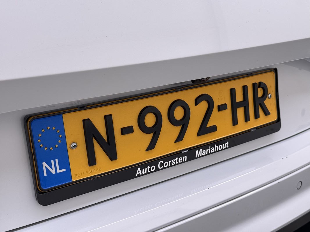 Škoda Enyaq iV