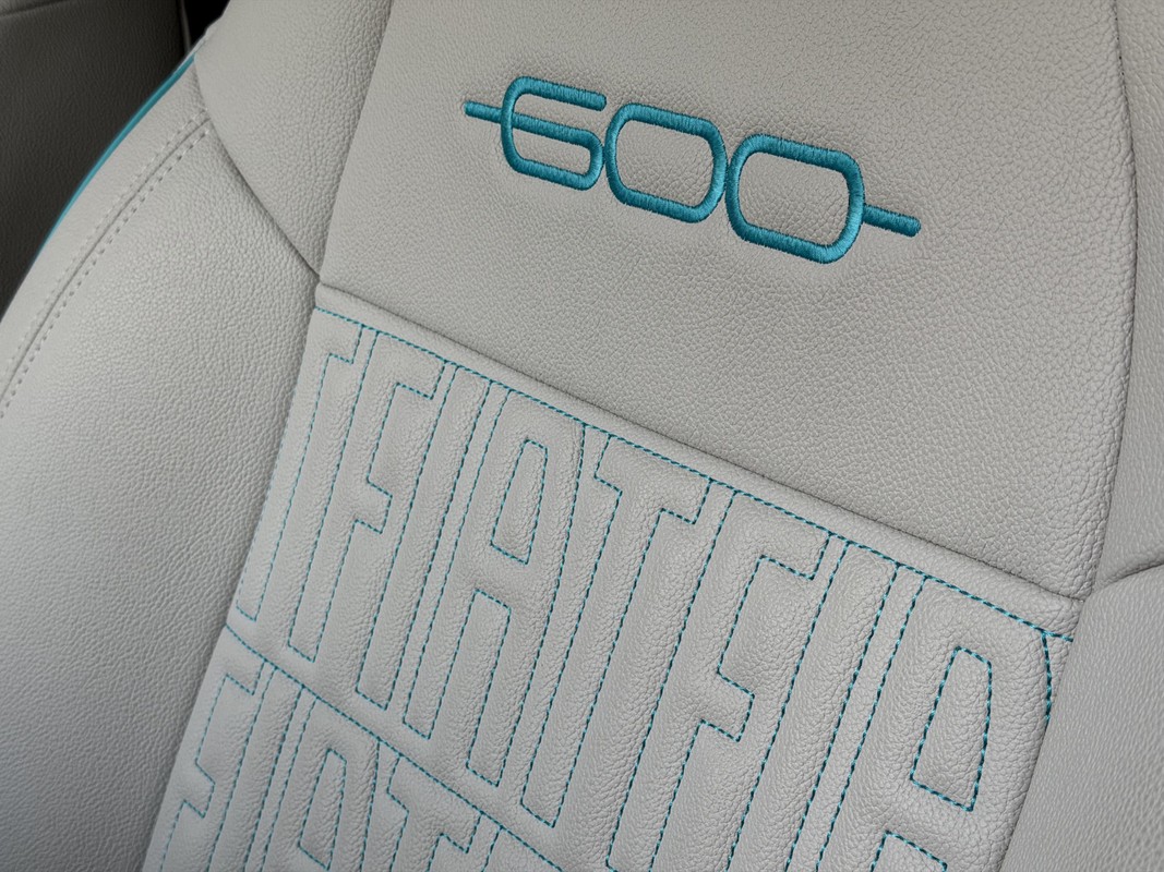 Fiat 600