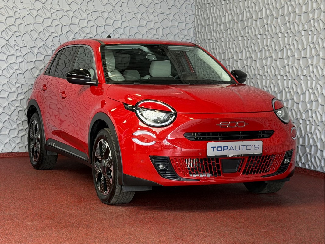 Fiat 600