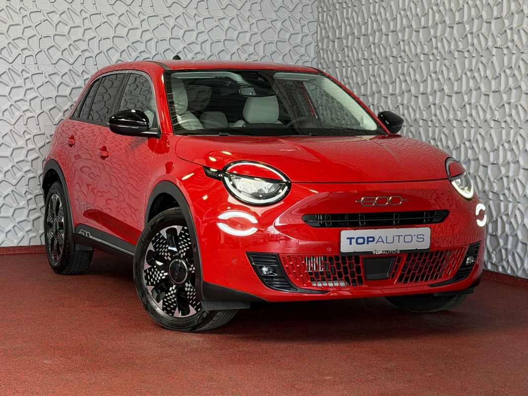Fiat 600