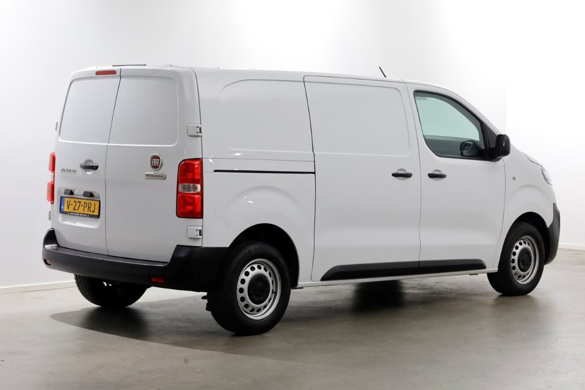 Fiat Scudo