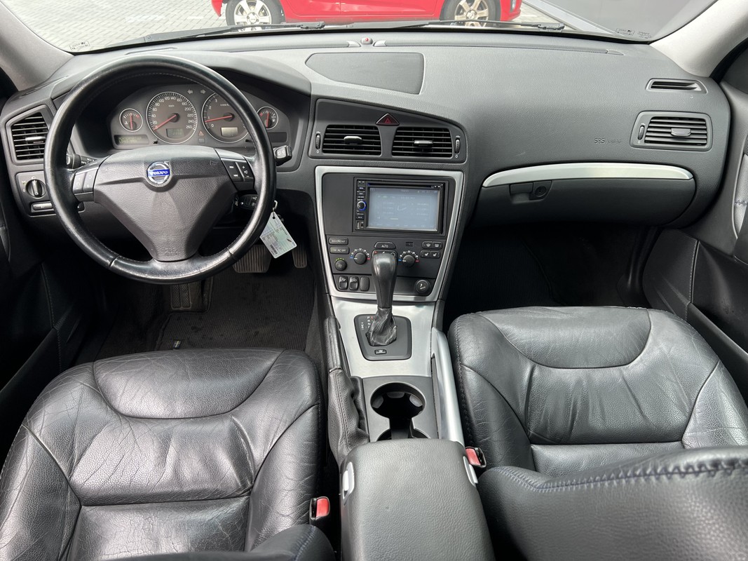 Volvo XC70