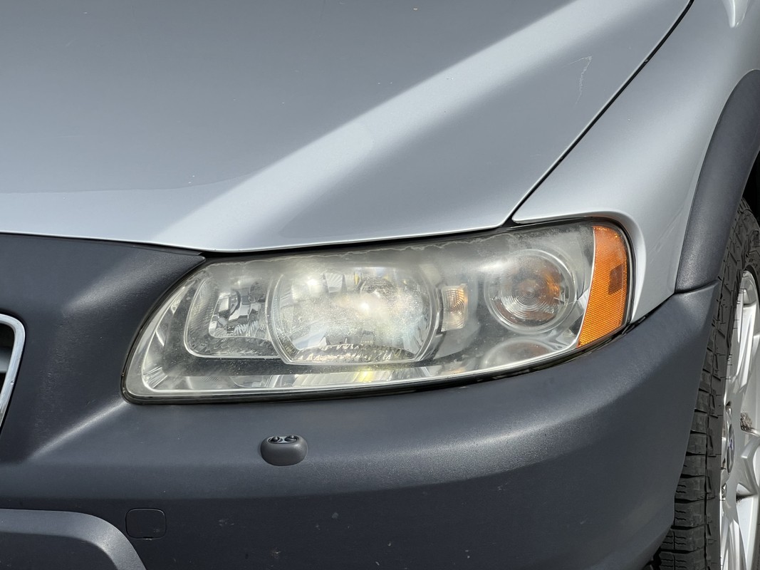 Volvo XC70