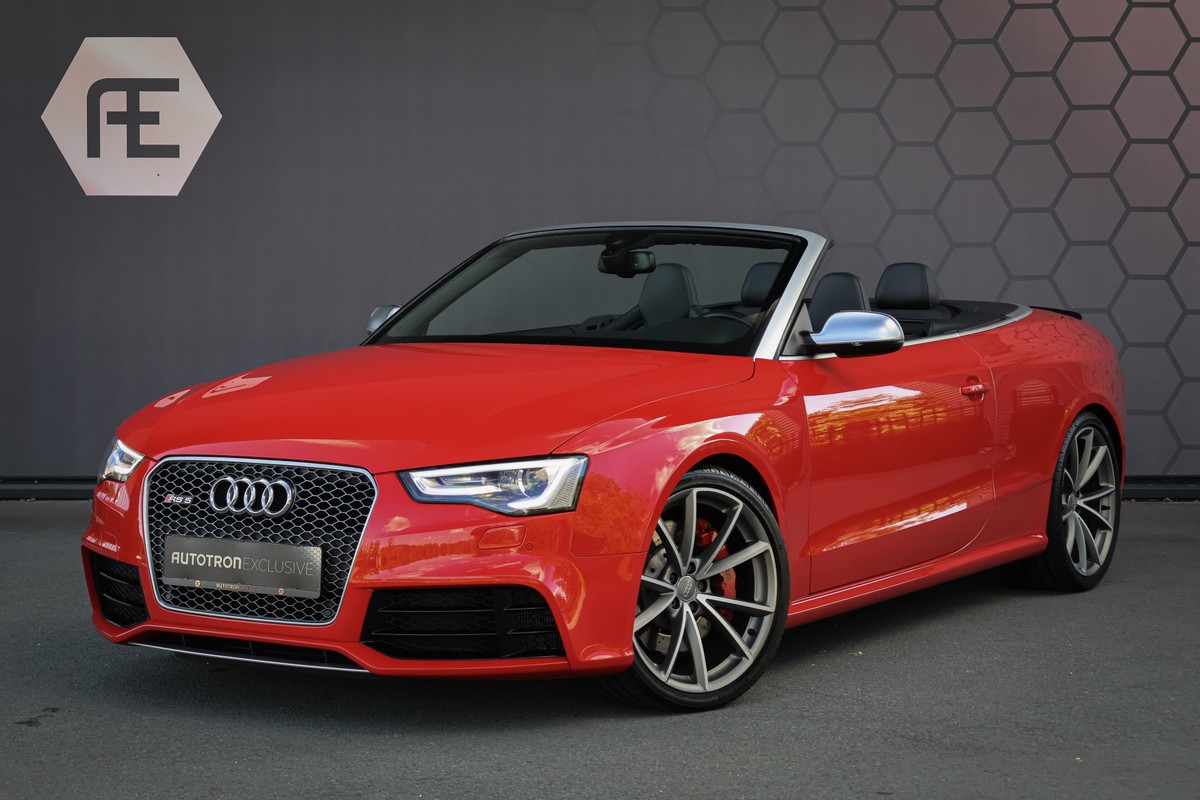 Audi RS5