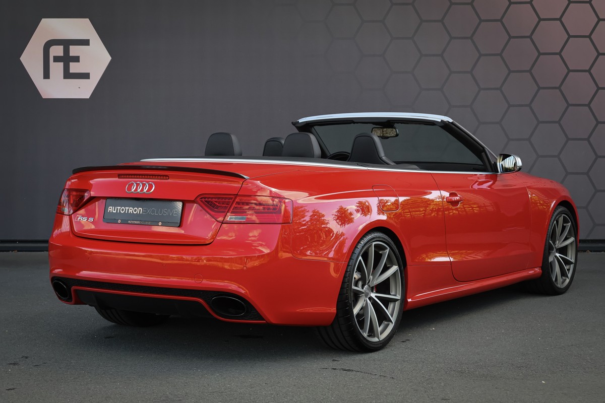 Audi RS5