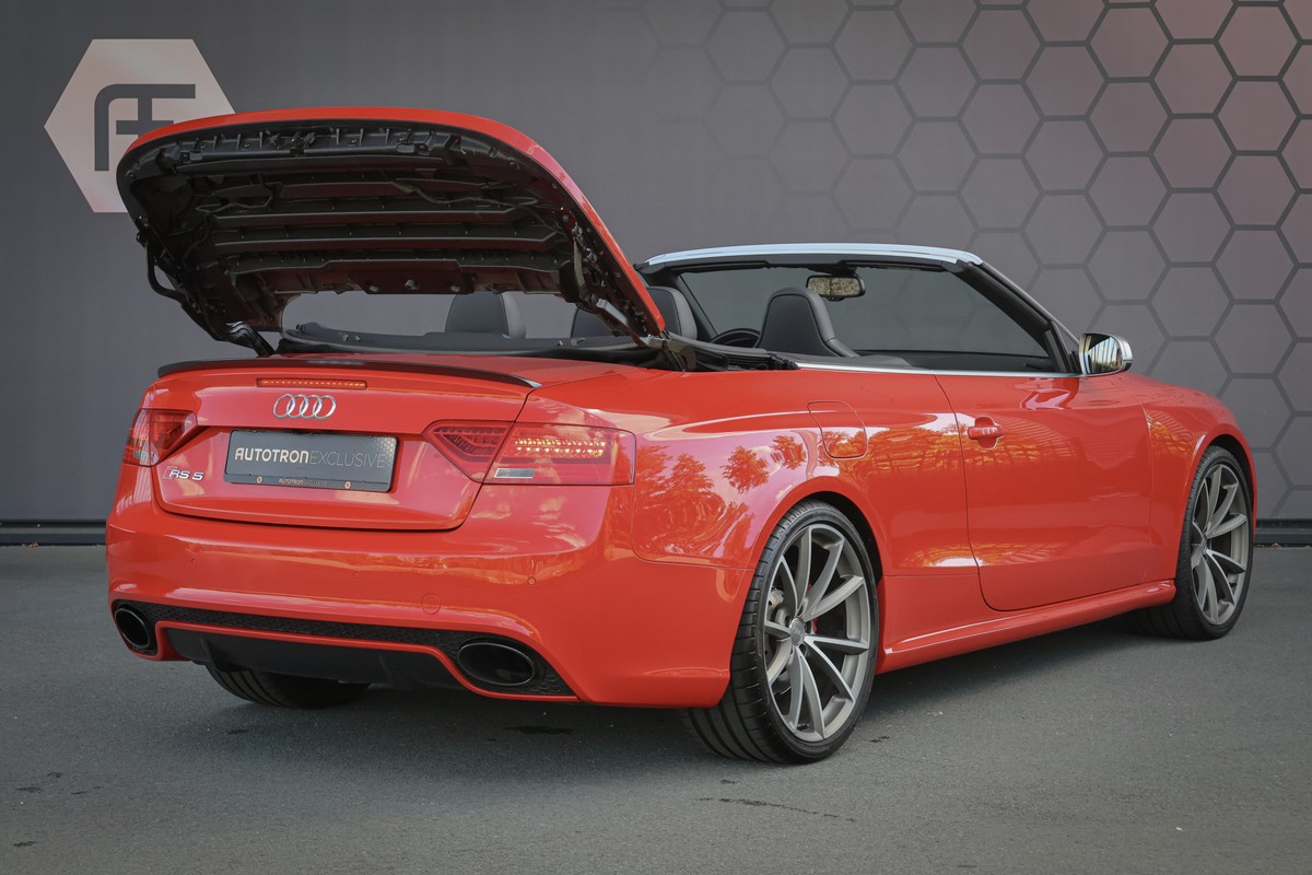 Audi RS5