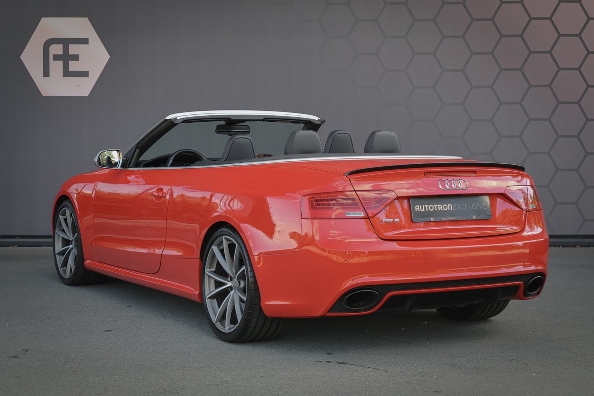 Audi RS5
