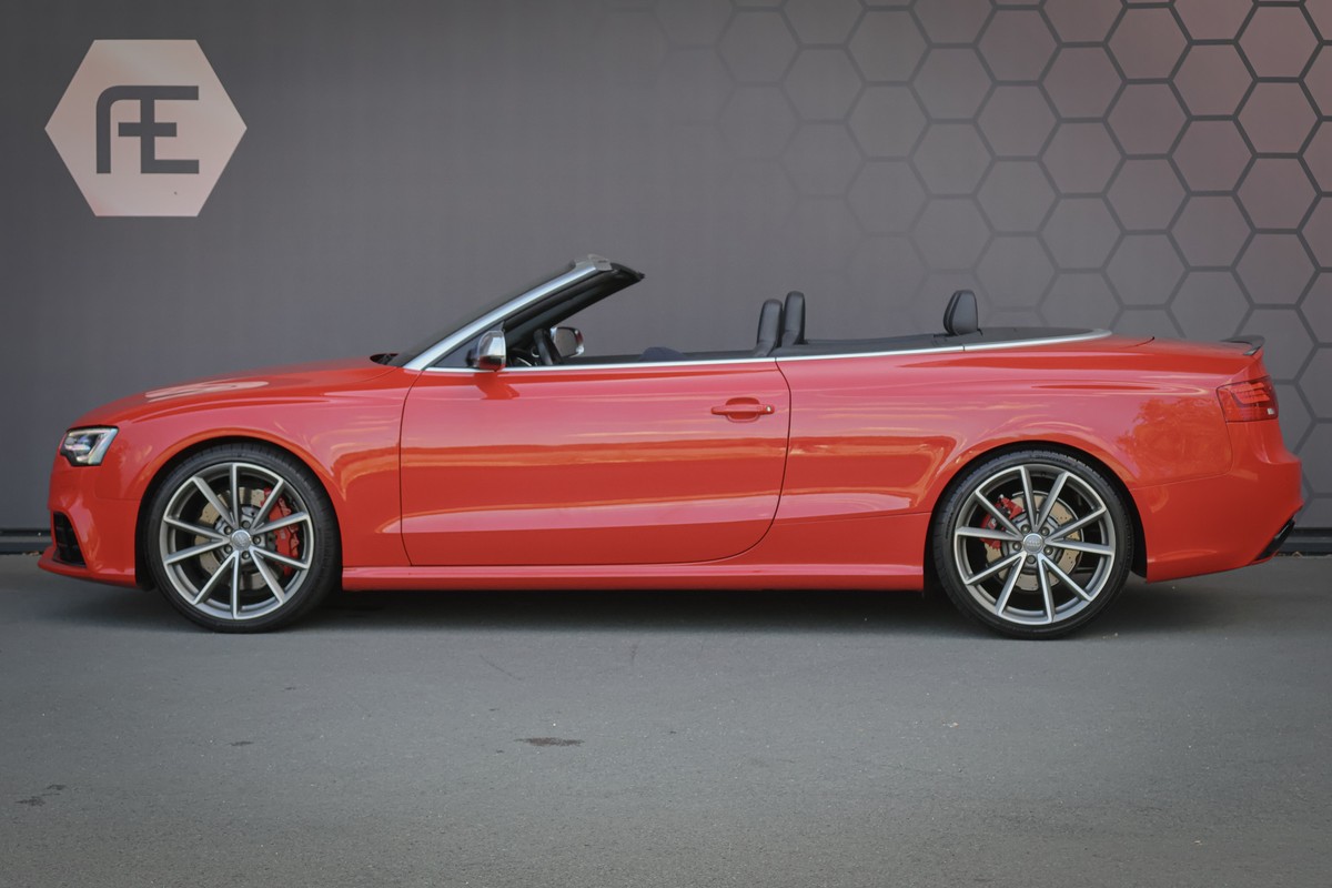 Audi RS5