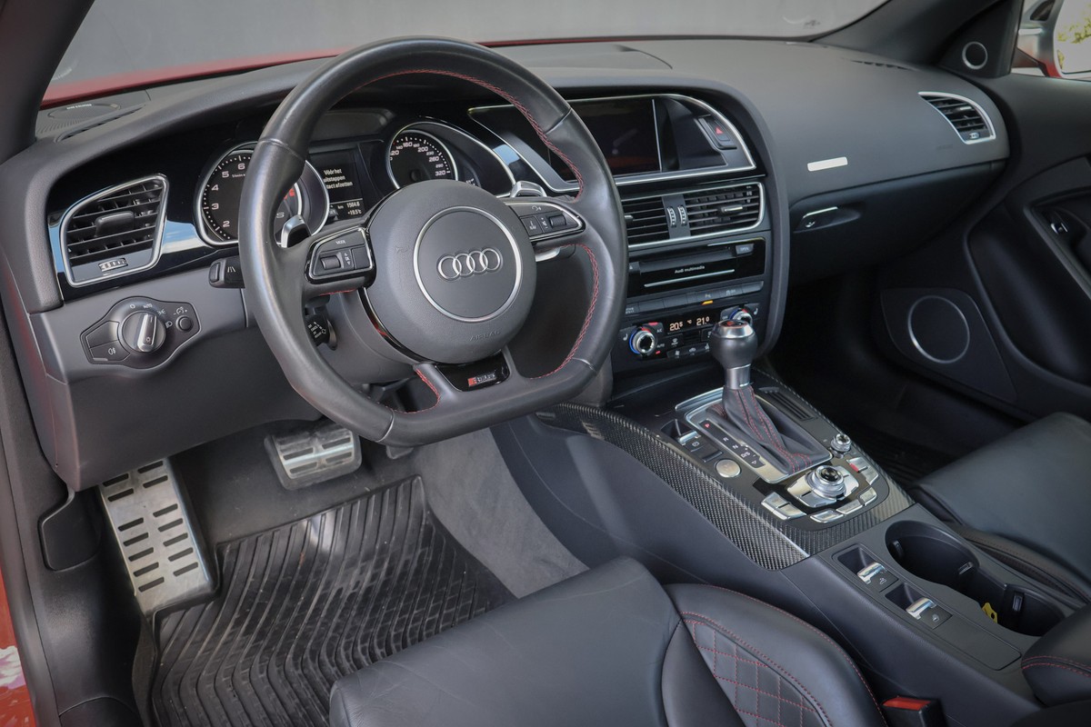 Audi RS5