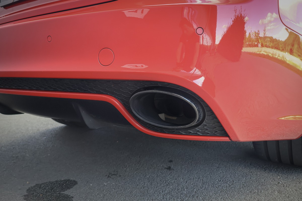 Audi RS5