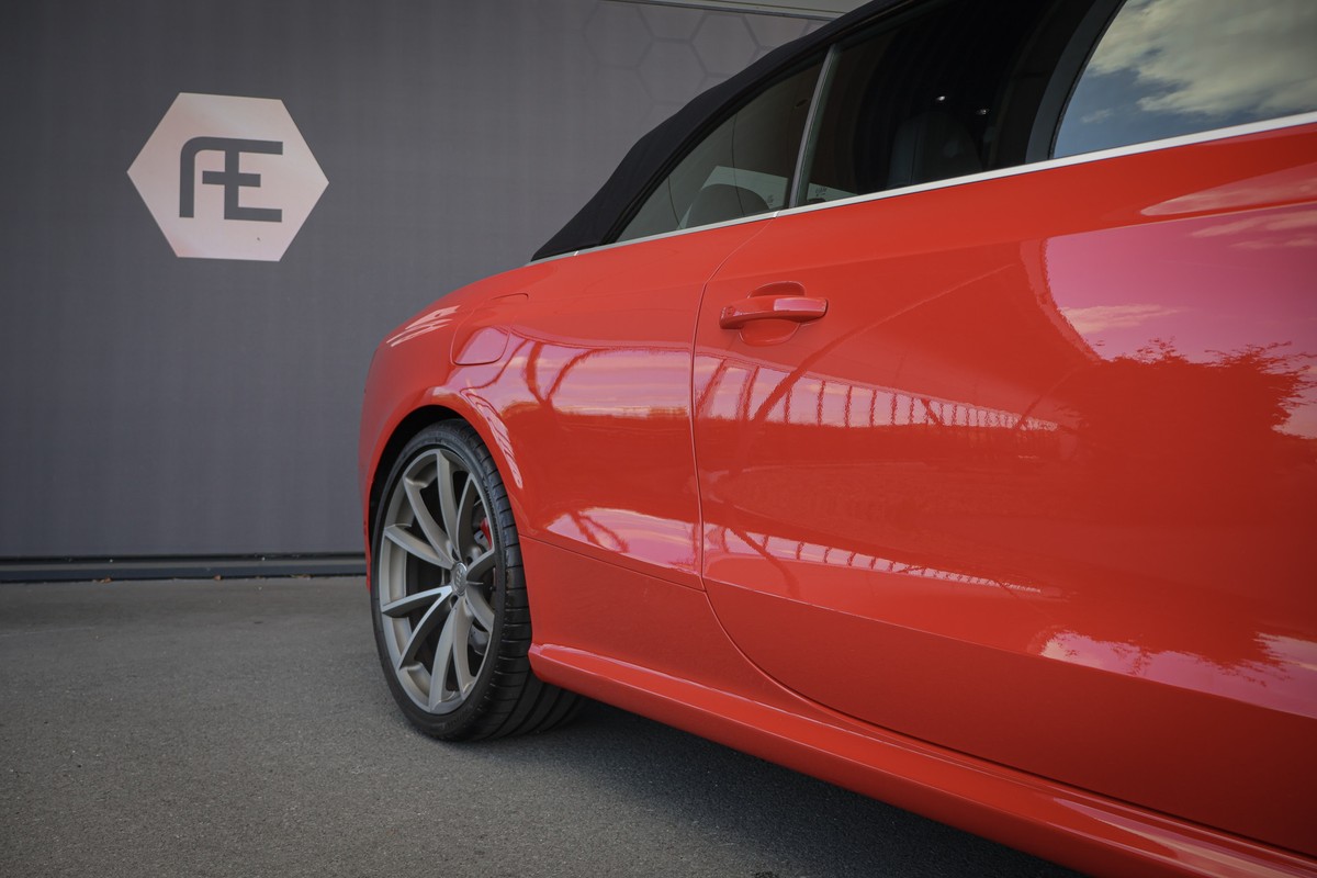 Audi RS5