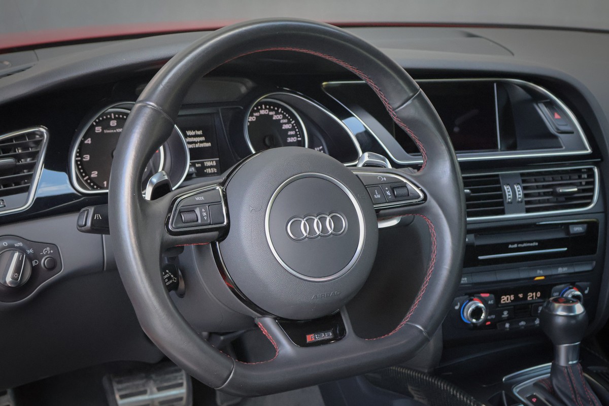 Audi RS5