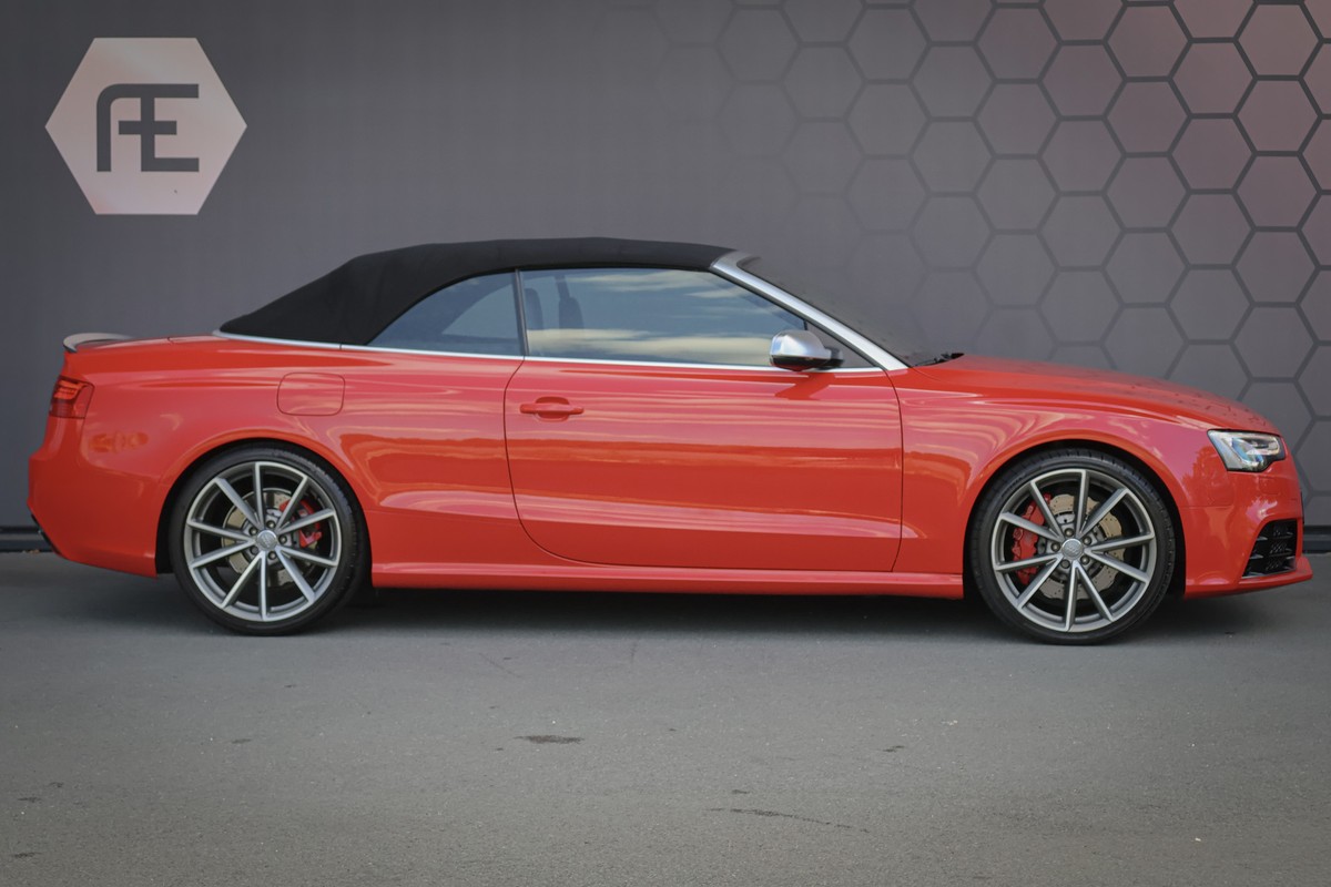 Audi RS5