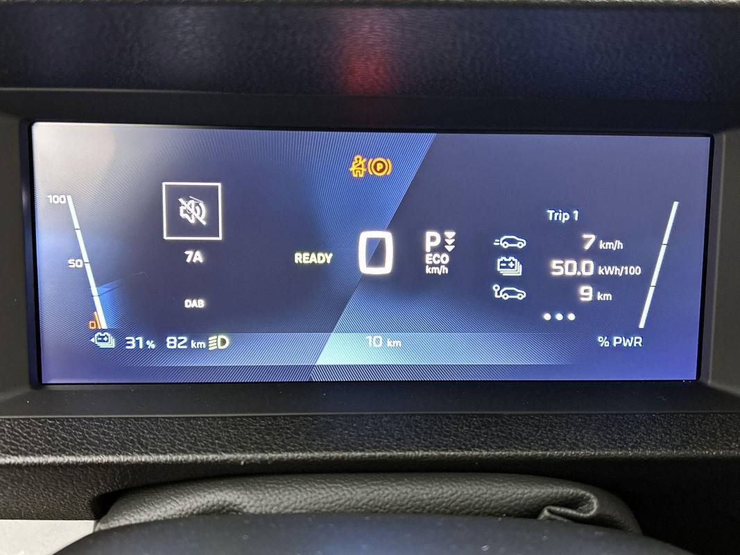 Peugeot e-Expert