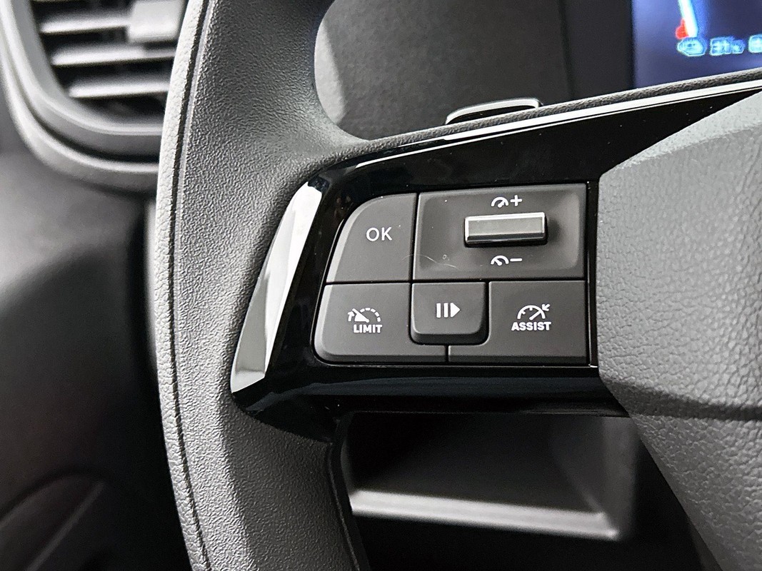 Peugeot e-Expert