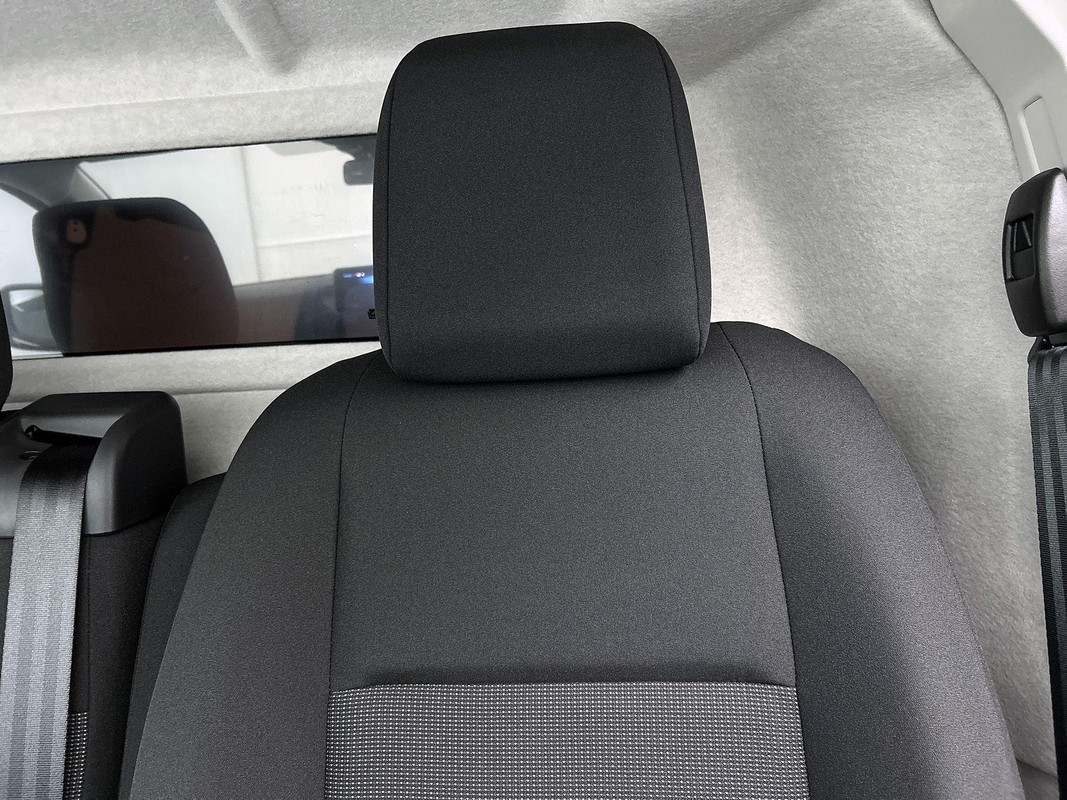 Peugeot e-Expert