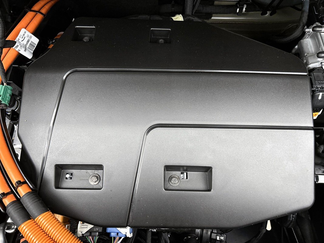 Peugeot e-Expert