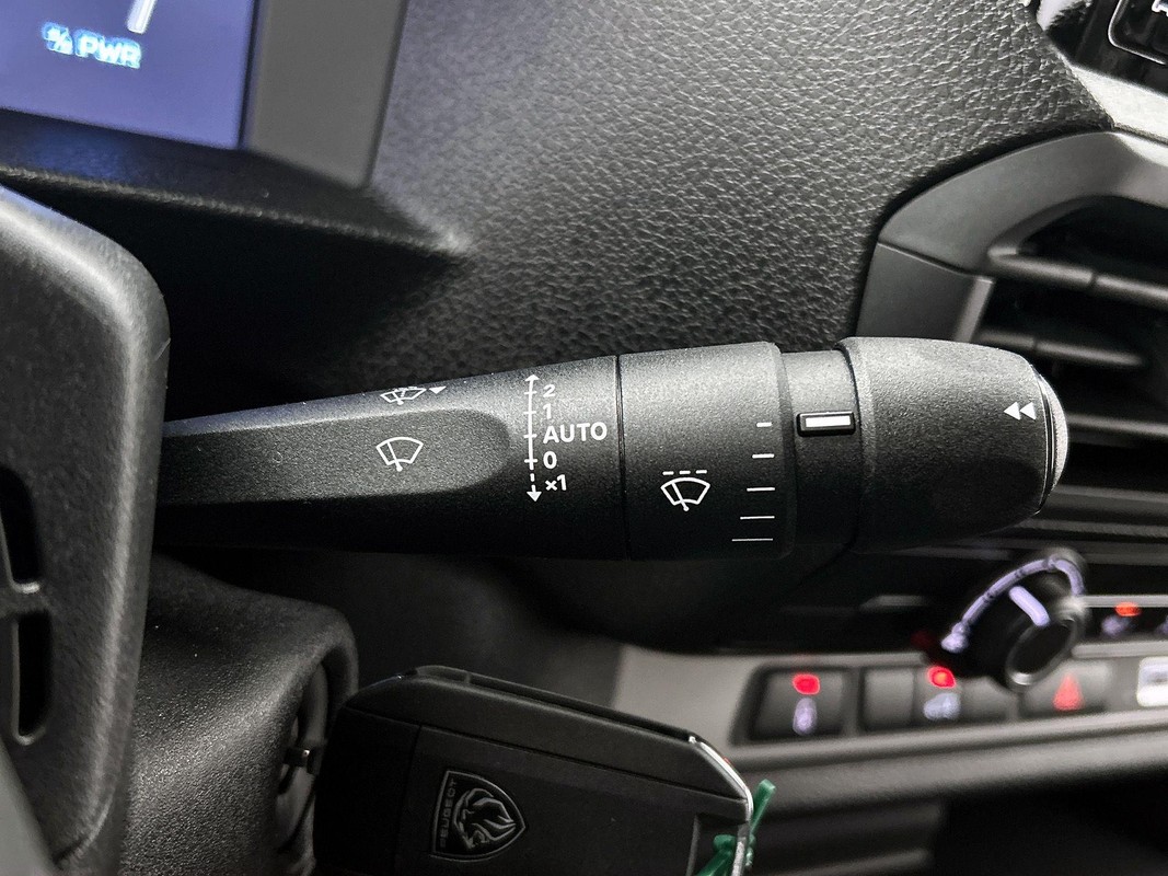 Peugeot e-Expert