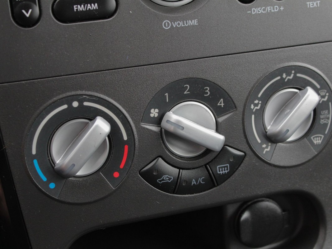 Suzuki Splash