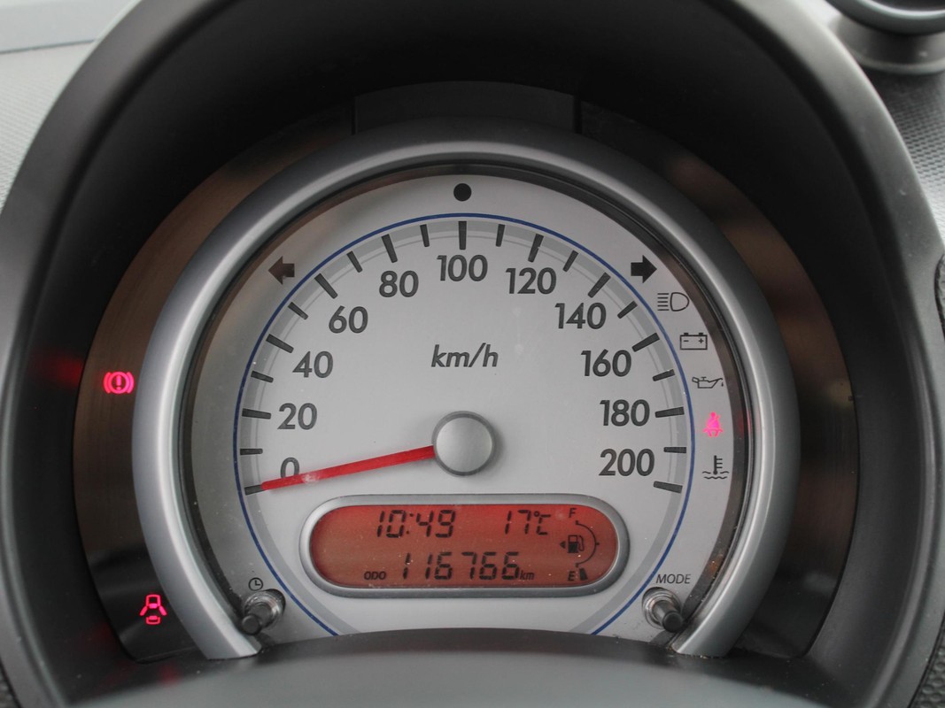 Suzuki Splash