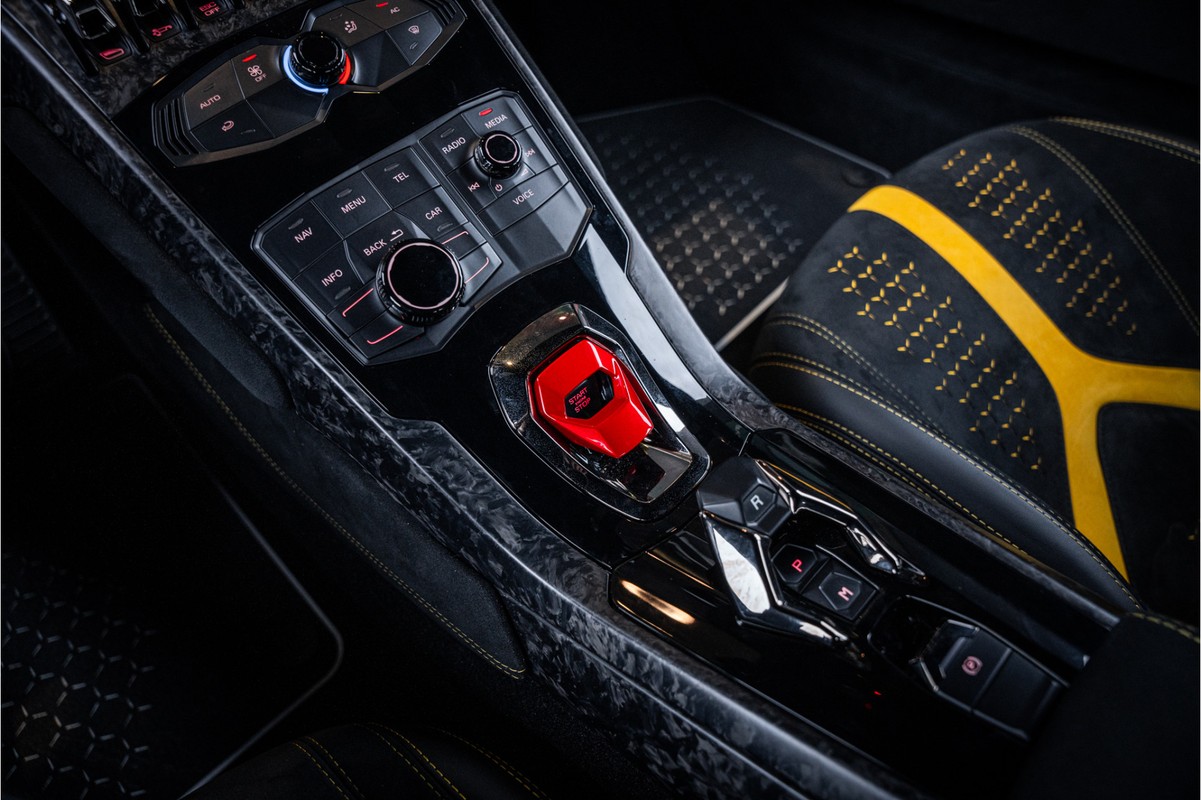 Lamborghini Huracán