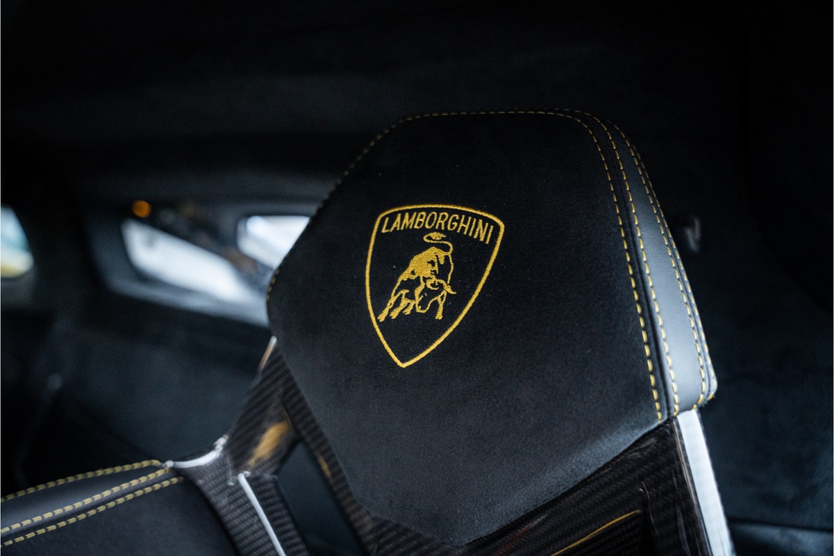 Lamborghini Huracán
