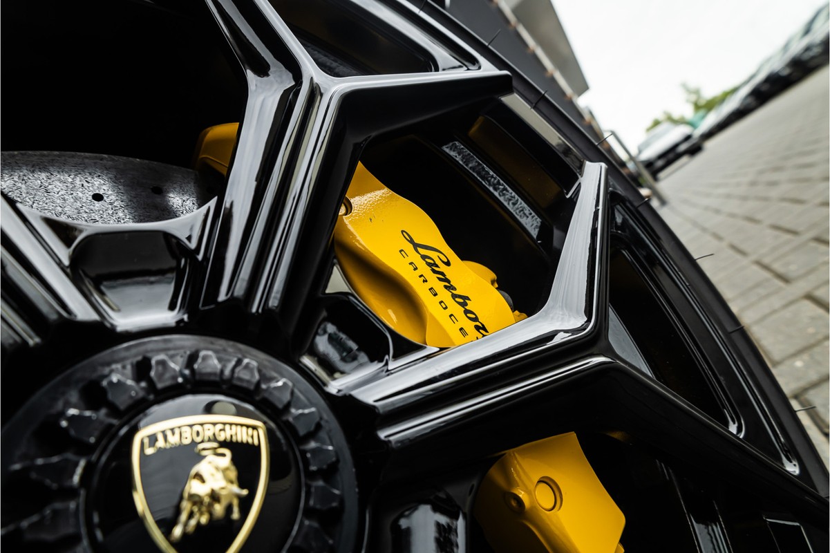 Lamborghini Huracán