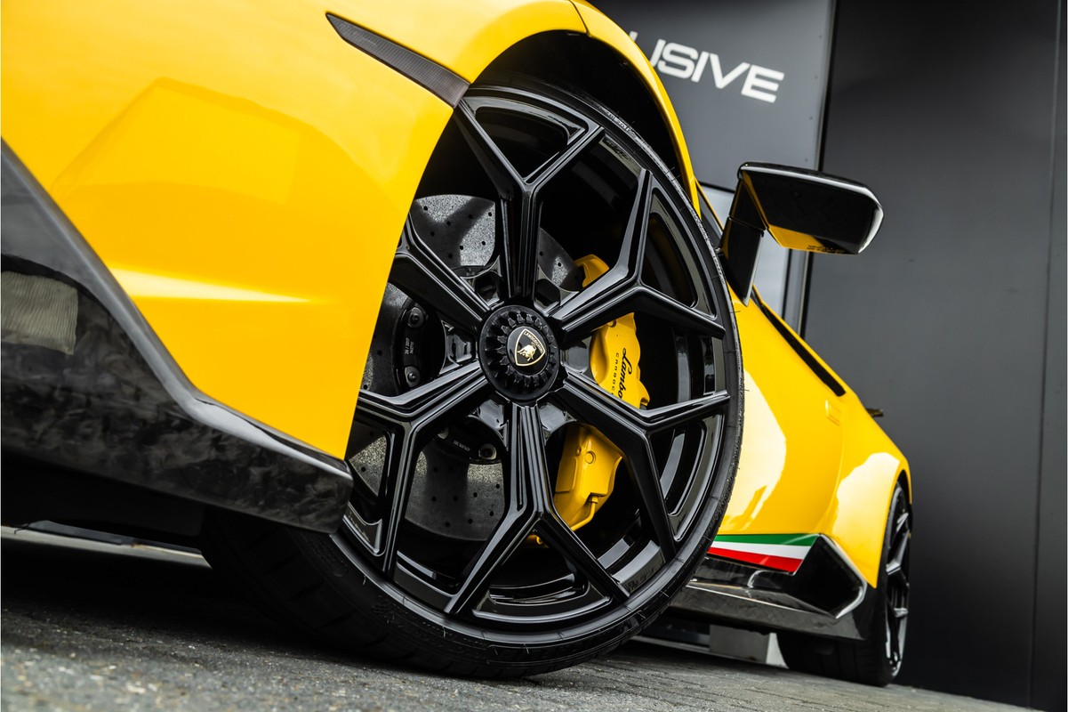 Lamborghini Huracán