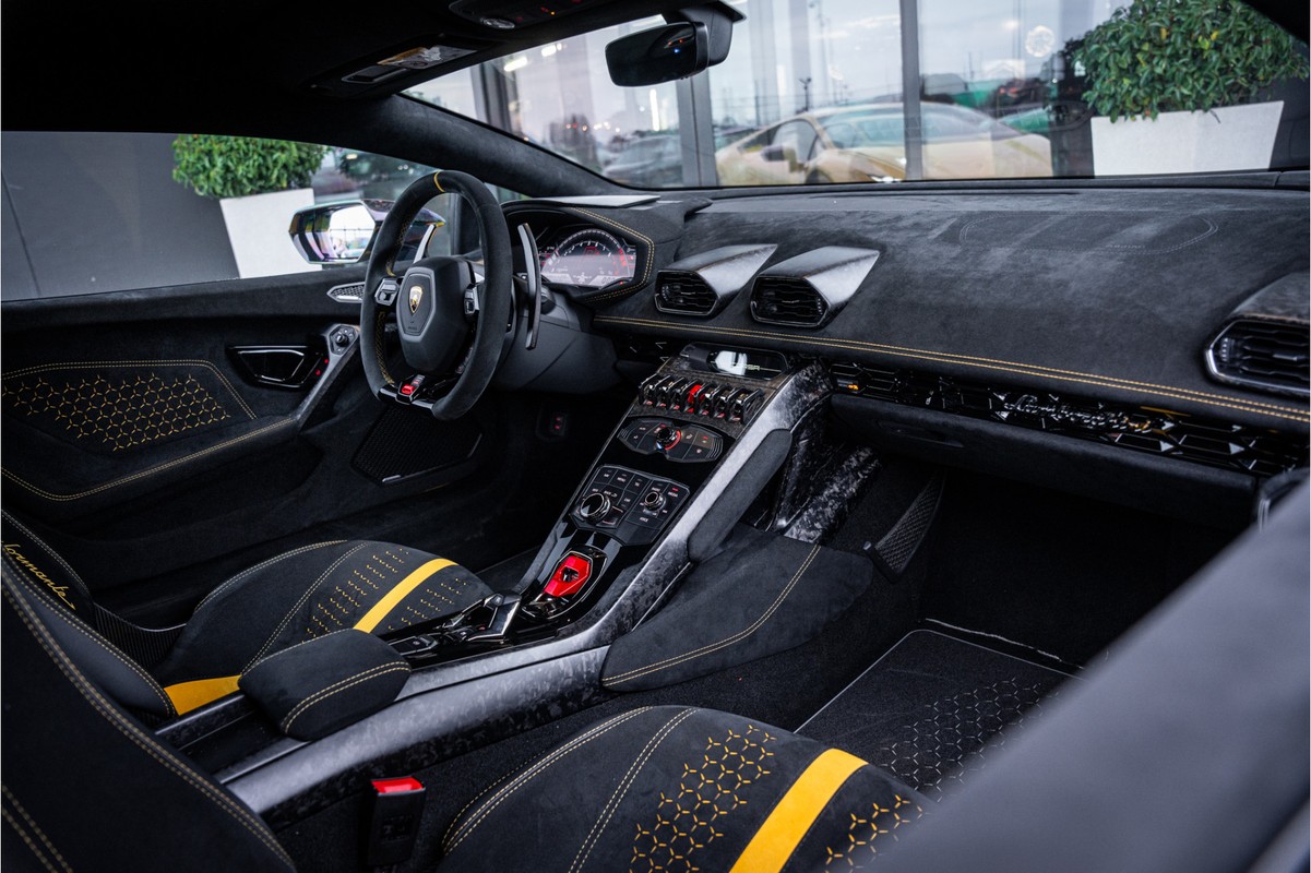 Lamborghini Huracán