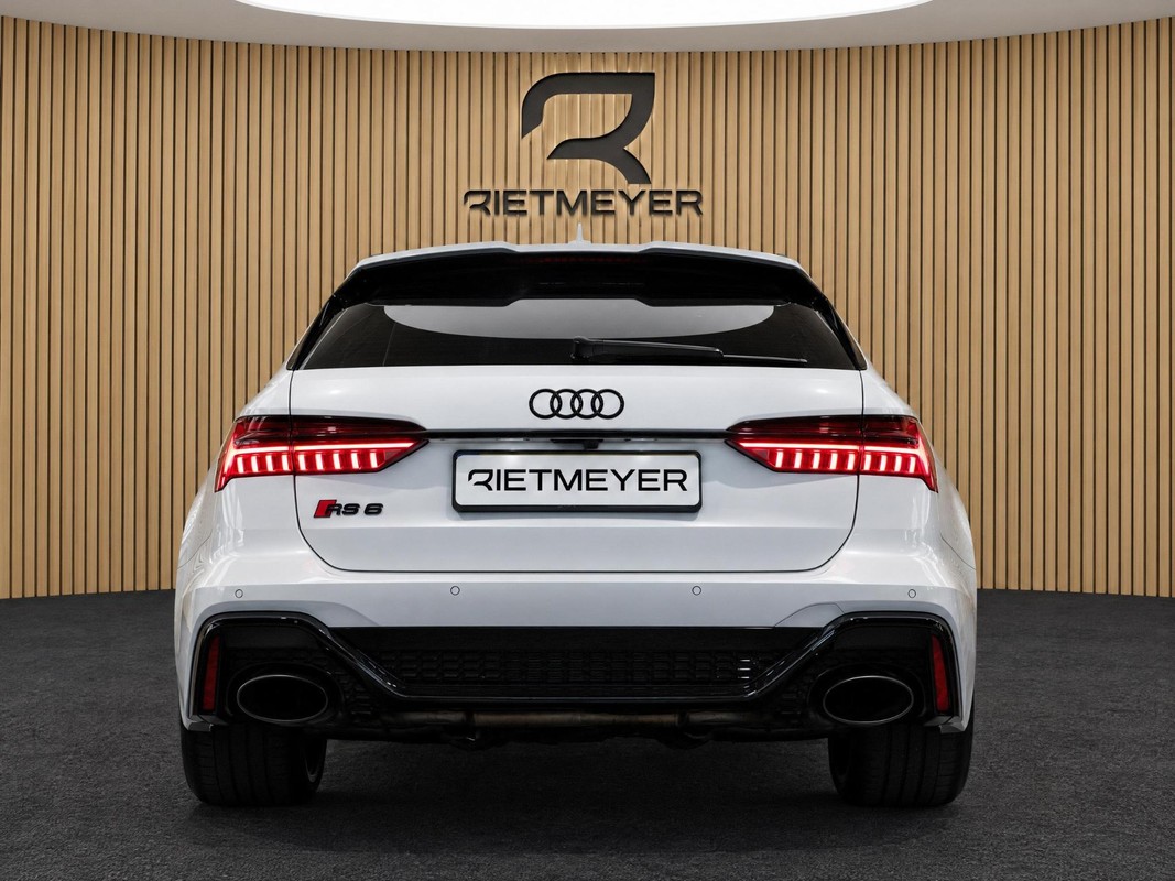 Audi RS6