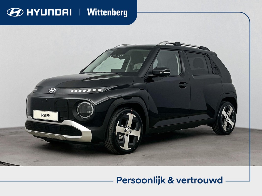 Hyundai Inster