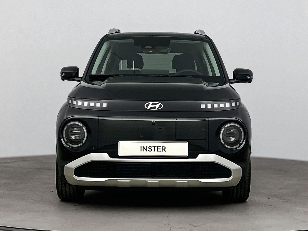 Hyundai Inster