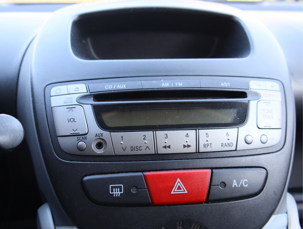 Citroën C1