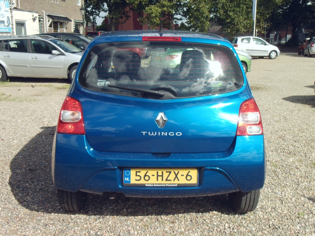 Renault Twingo