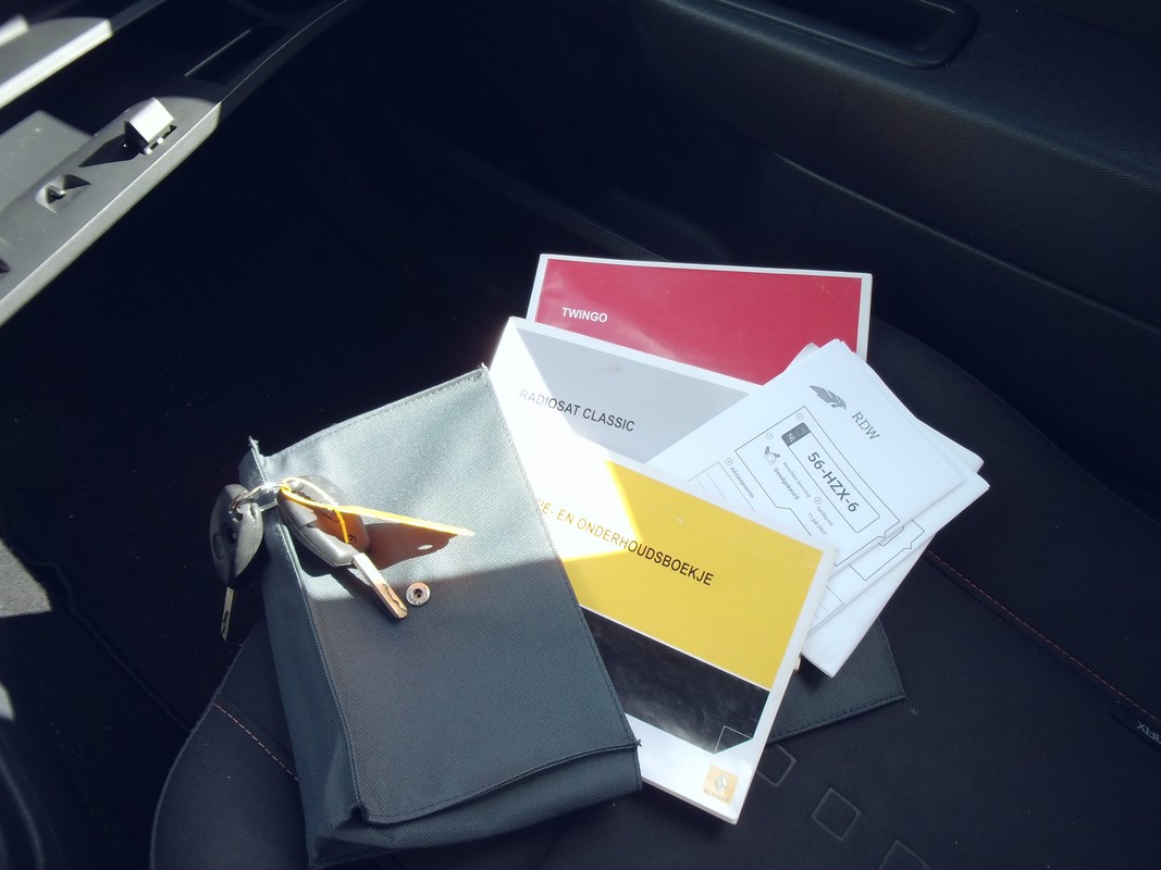 Renault Twingo