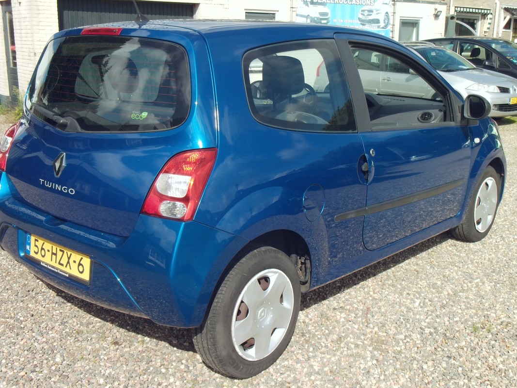 Renault Twingo