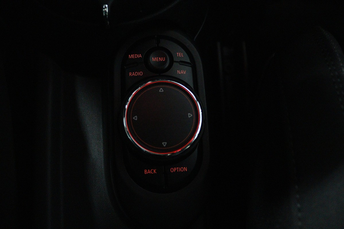 MINI 5-Deurs
