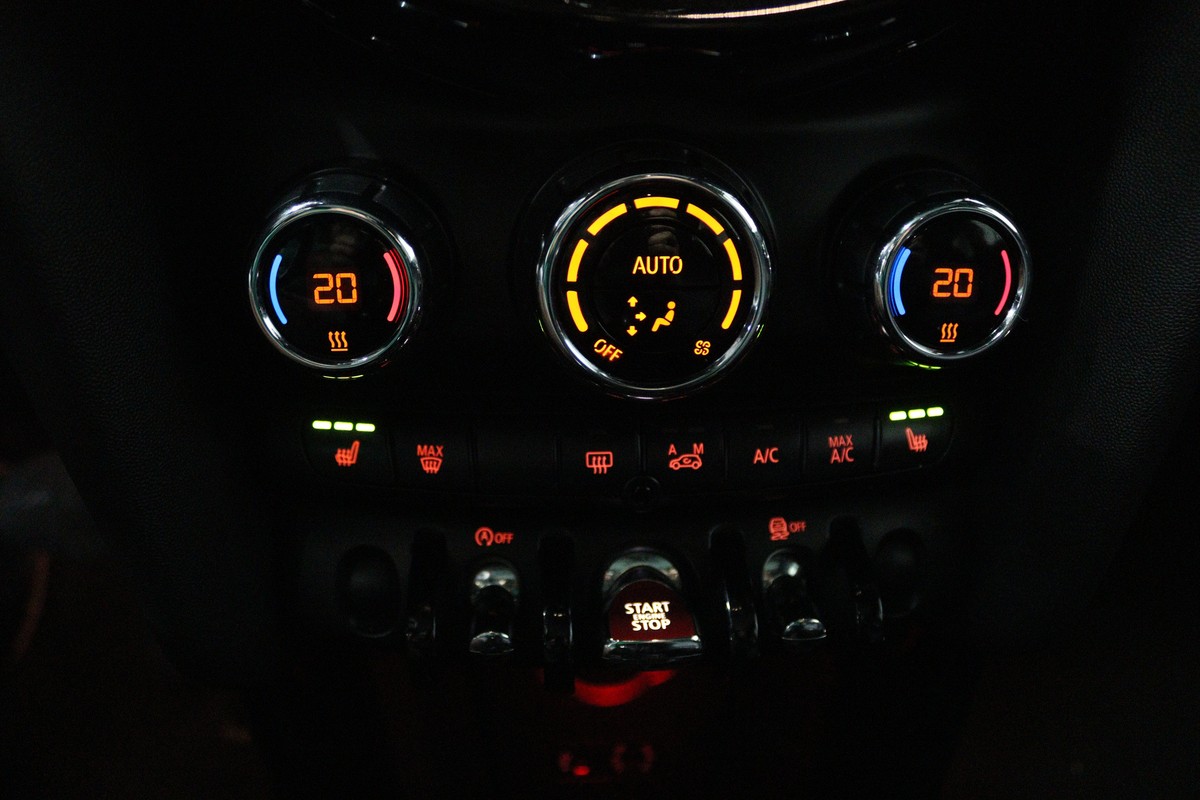 MINI 5-Deurs