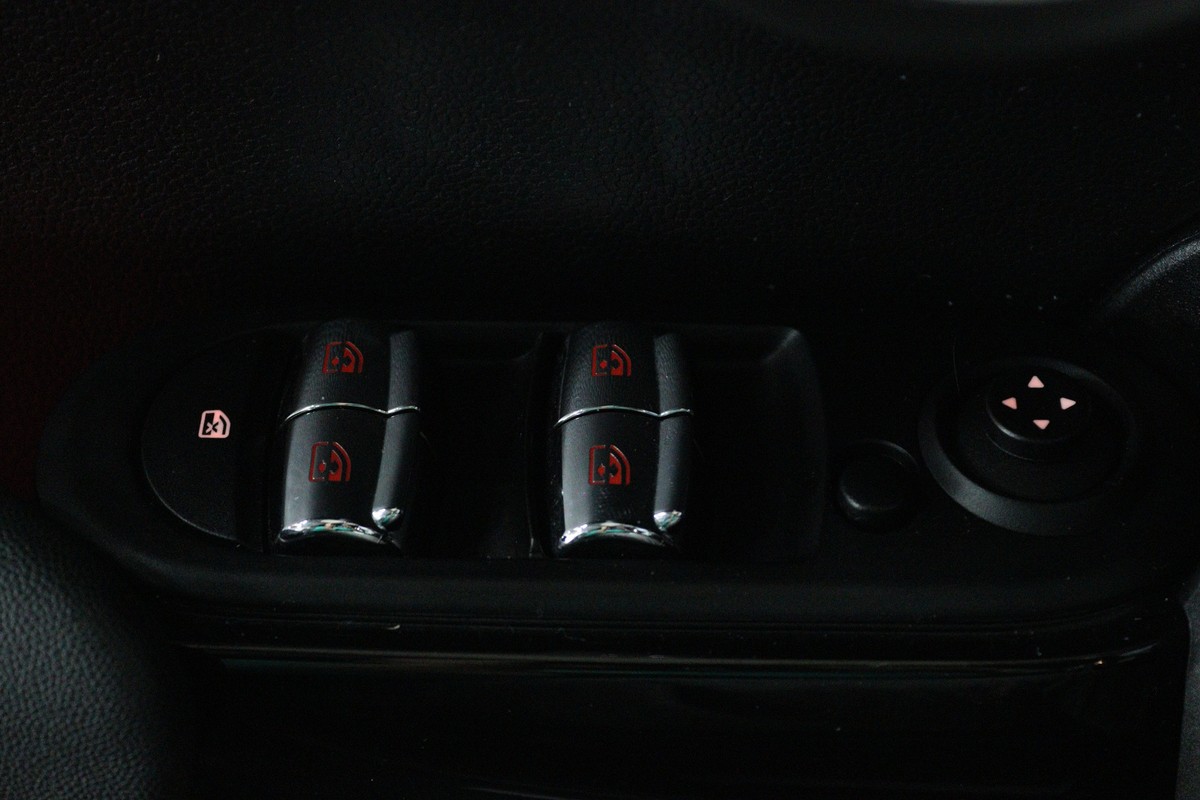 MINI 5-Deurs