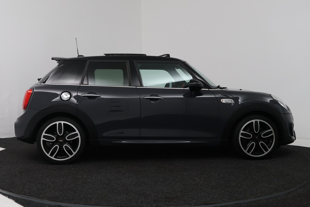 MINI 5-Deurs