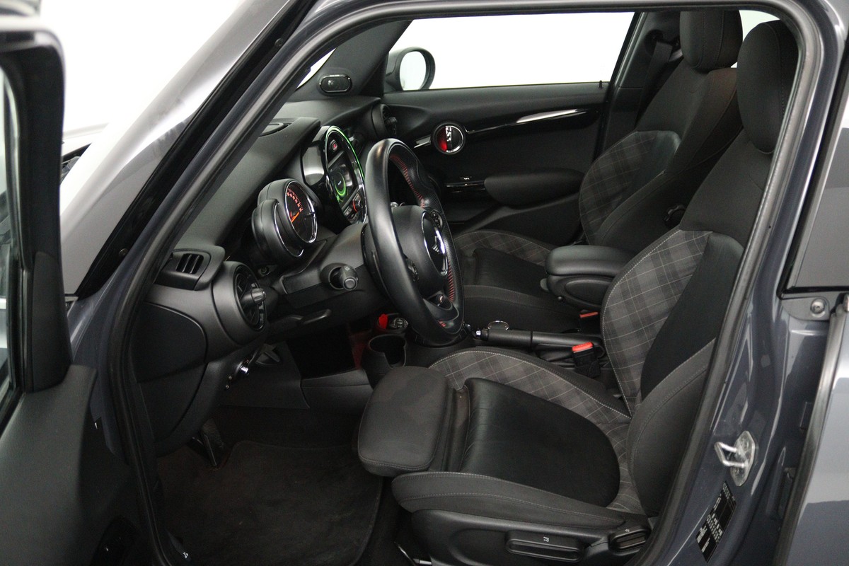 MINI 5-Deurs