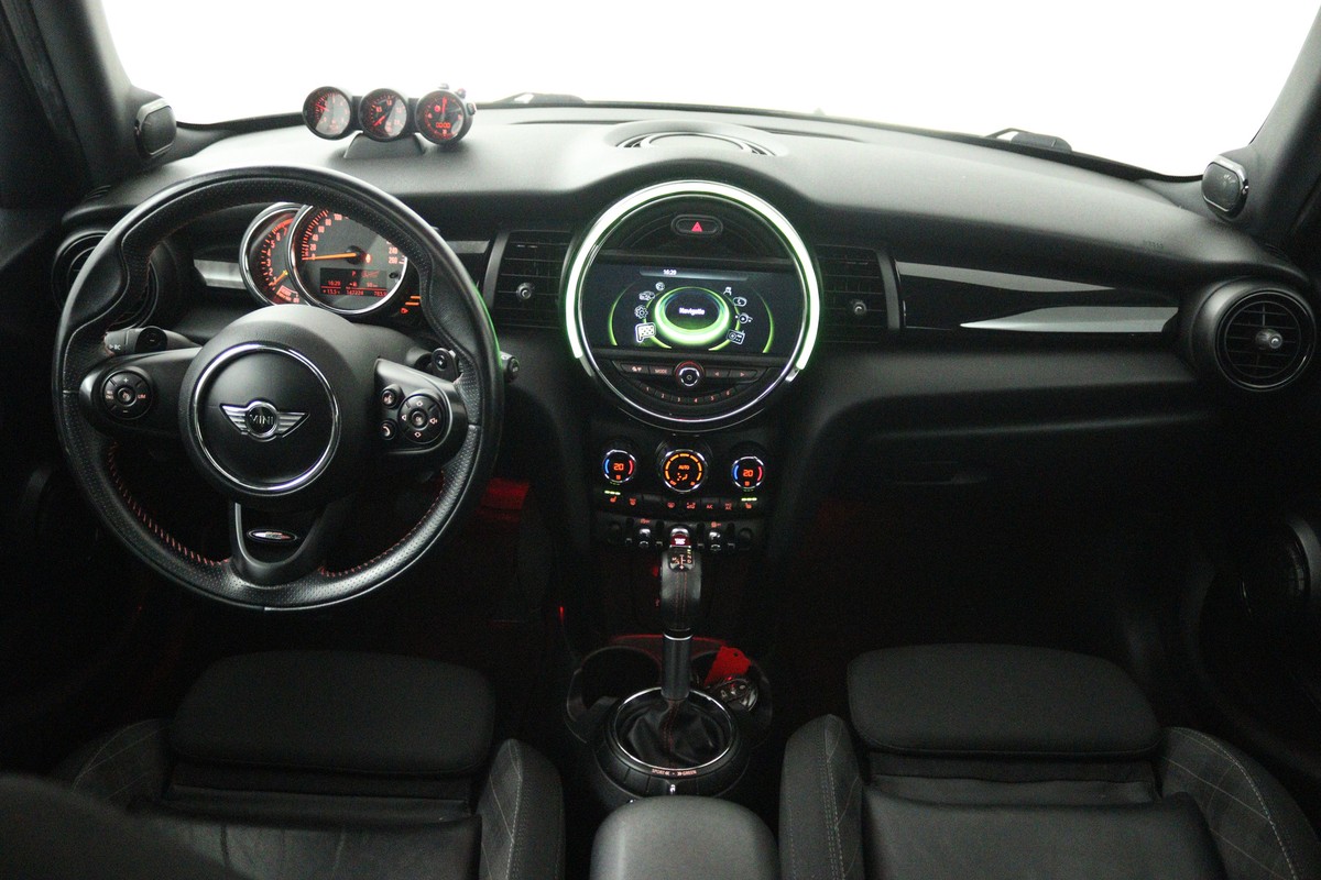 MINI 5-Deurs