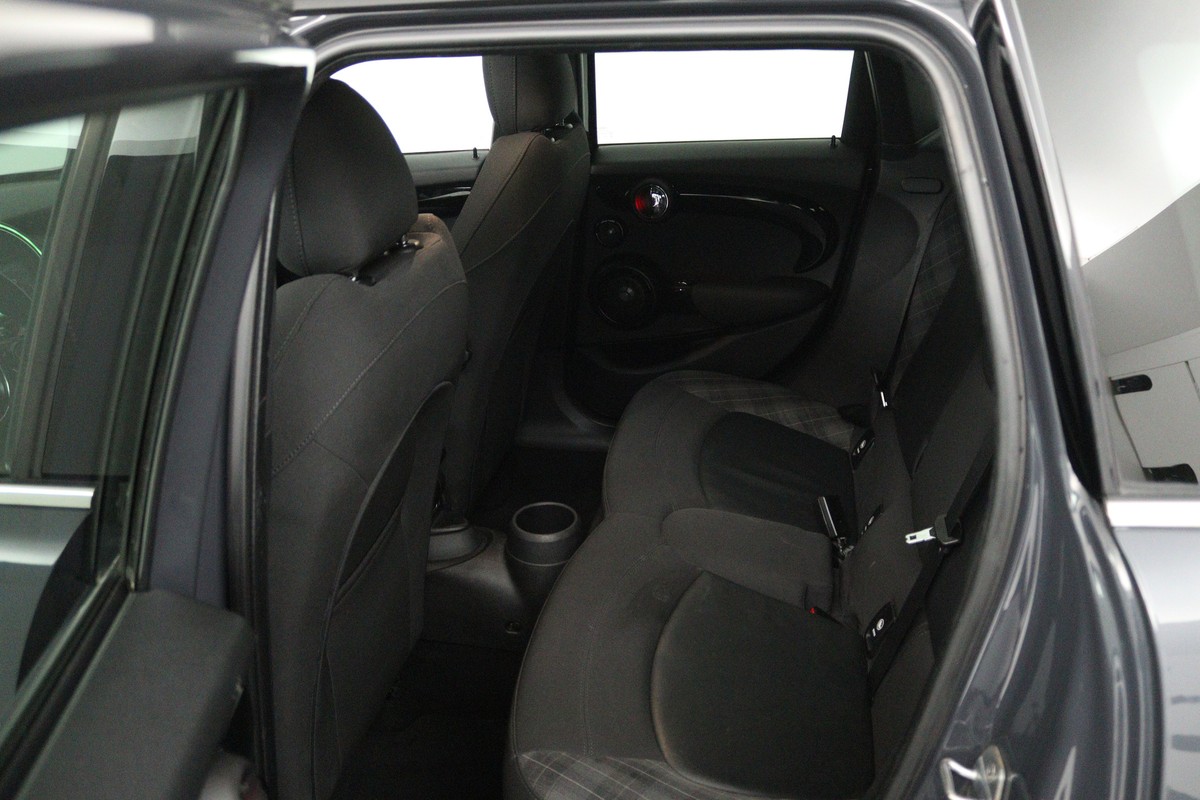MINI 5-Deurs
