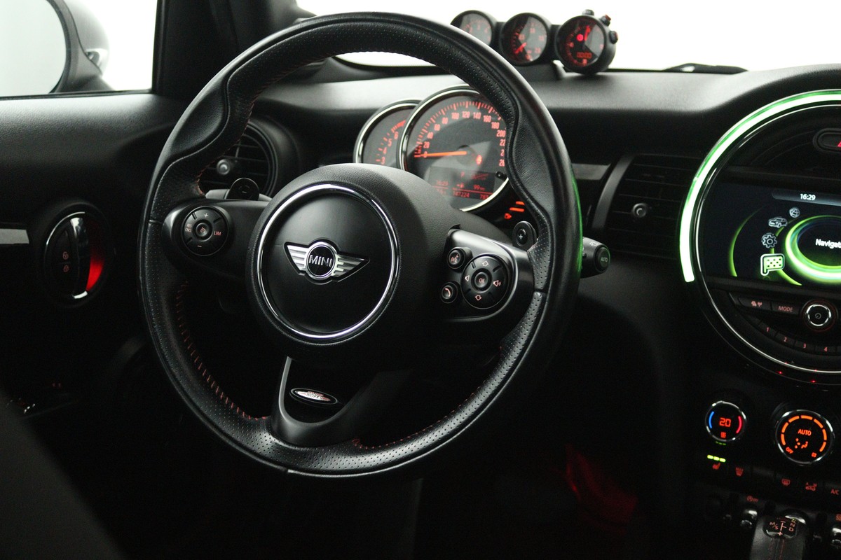 MINI 5-Deurs