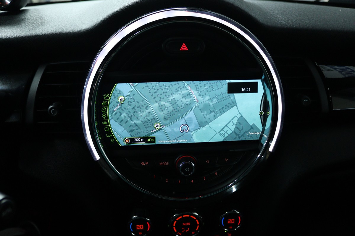 MINI 5-Deurs