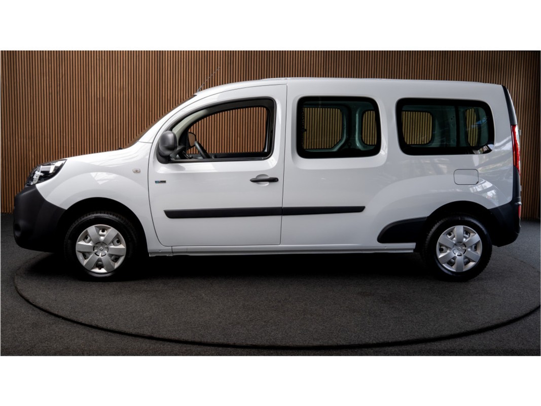 Renault Kangoo Z.E.
