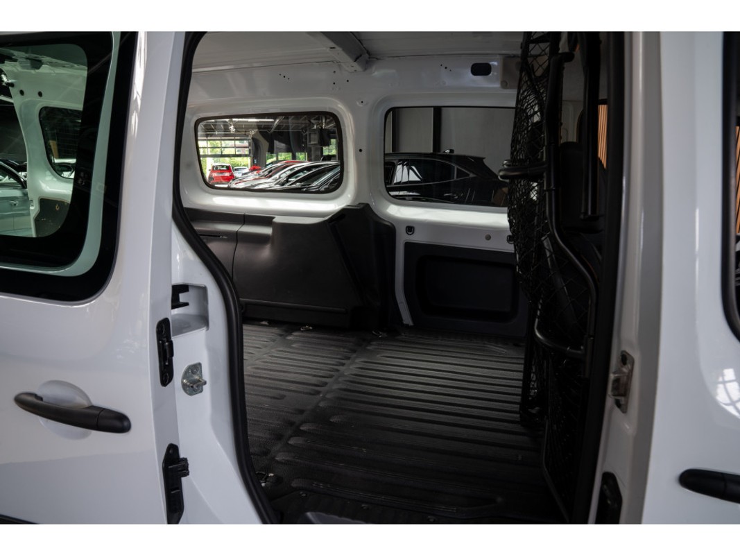 Renault Kangoo Z.E.