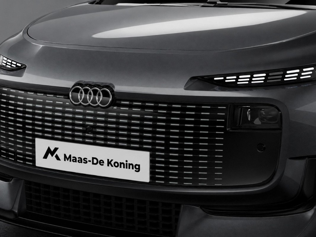 Audi A2