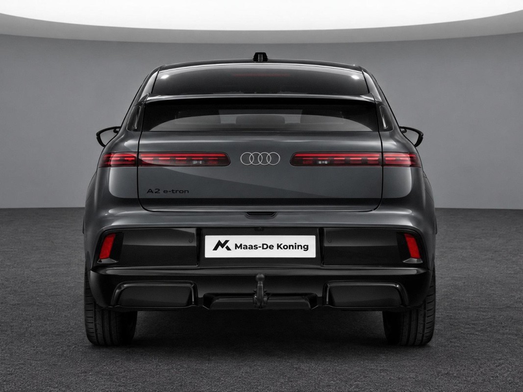 Audi A2